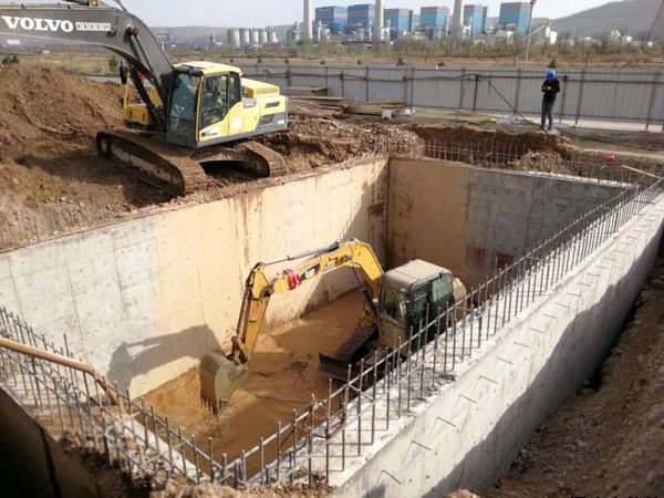 平凉泓源公司在建项目全面开工,实现项目建设“开门红”(图3) 平凉泓源公司在建项目全面开工,实现项目建设“开门红”(图3)