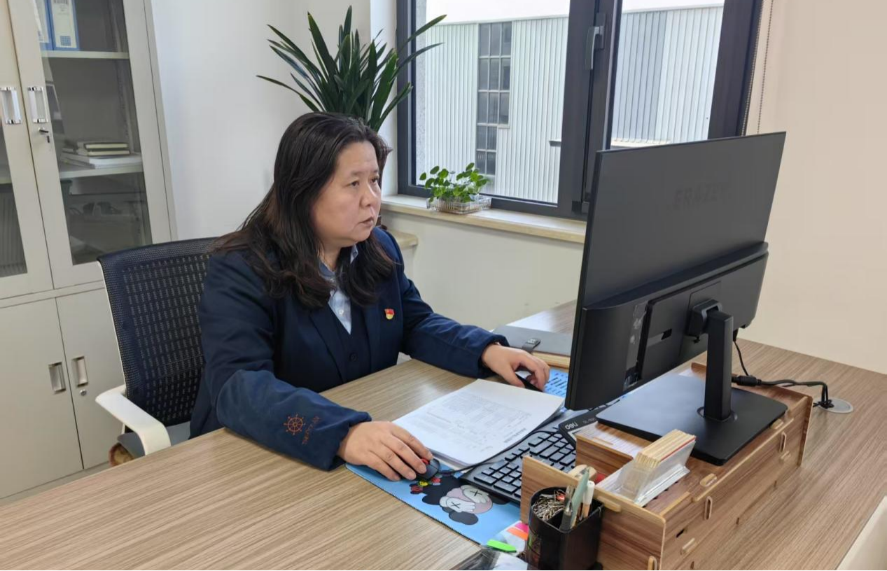 中共beats365亚洲版官网委员会关于对2024年度“产投榜样”进行公示的公告(图3)